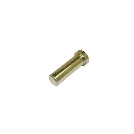Genie REPLACEMENT PIN CLEVIS .625 X 1.88 ZINC PL 96135
