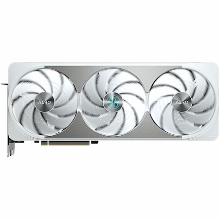 Gigabyte Technology Video Cards PCIe nVIDIA GVN507TAERO OC16GD