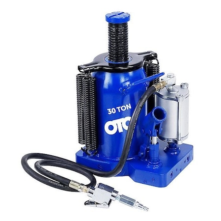 Otc Vehicle Service Jacks - Bottle Jack BT30P