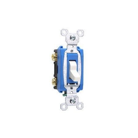 Pass & Seymour Light Switch and Control Accessories CSB15AC2-W