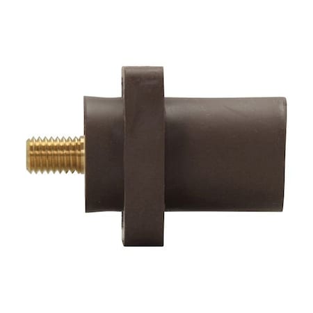 Crouse-Hinds Eaton Crouse-Hinds series Cam-Lok J Series E1016 insulated receptacle E1016-1602