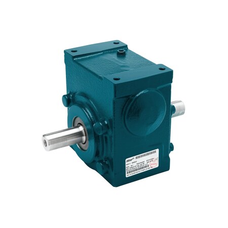 Dodge Industrial TIGEAR-2 REDUCER 17S25LR