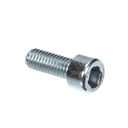 Bizerba CHEESEHEAD SCREW M6X16 000000057736160000