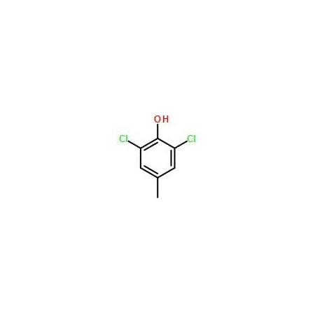 Ak Scientific 2, 6-Dichloro-4-methylphenol (1g), CAS 2432-12-4 S771-1g