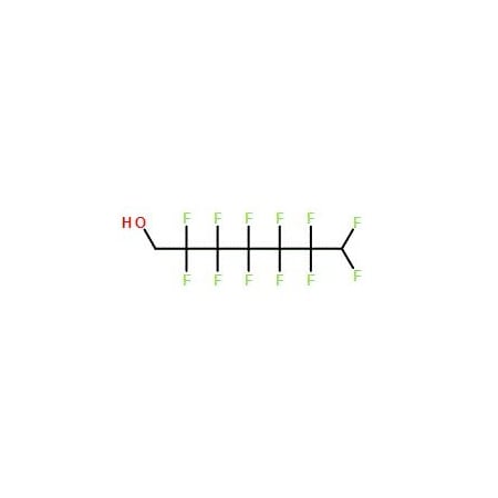 Ak Scientific 1H, 1H, 7H-Dodecafluoroheptanol (100g), CAS 335-99-9 G377-100g