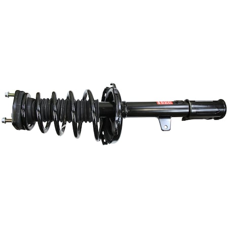 Monroe Suspension Strut and Coil Spring Assembly,  172214