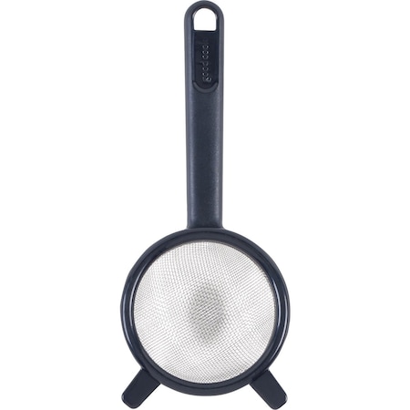Goodcook 2.5'' Stainless Steel Mesh Strainer 24982