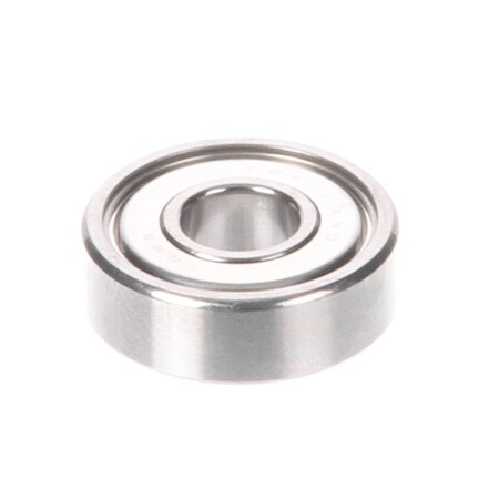 Ovention Bearing, 22MM OD x 8MM ID, Stainless Steel 05.02.041.00