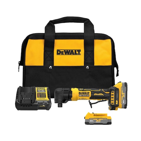 Dewalt Die Grinder DCG422E2
