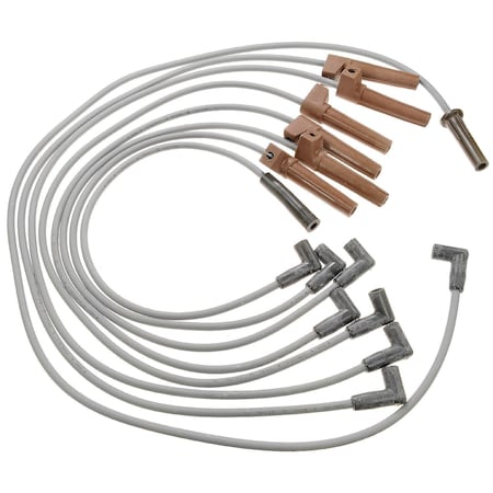 Standard Ignition Standard Motor Products, Wire Sets Dom Truck, 6884