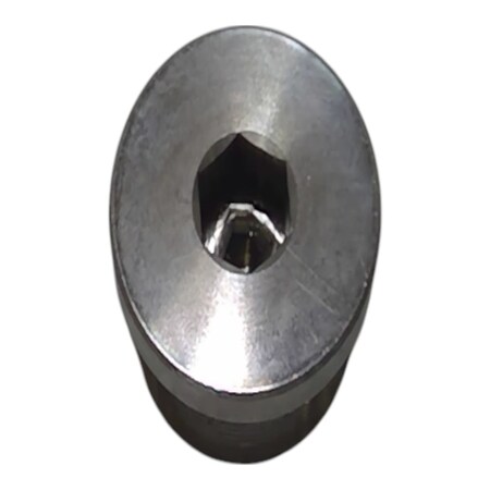 John Deere LOCKING SCREW, JOHN DEERE OEM LW10301749 LW10301749