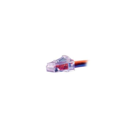 Systimax CBL ASSY MOD 24-4PR STRANDED CPC3312-03F003