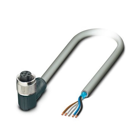 Phoenix Contact SAC-5P- 5 0-680/M12FR FDP 1095967