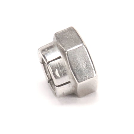 Randell Lock Nut, Flex, 5/16-24, Stainless Steel FA NUT0504