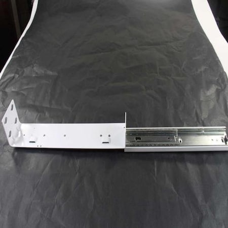 Ge FZ SLIDE/SUPPORT ASM LH WR72X10124