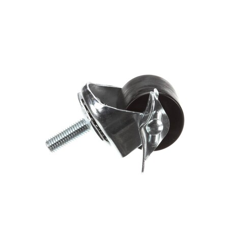 Franke Foodservice System CASTER, THREADED STEM WITH BRAKE 19002529