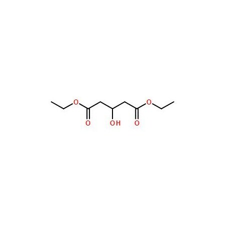Ak Scientific Diethyl 3-hydroxyglutarate (500g), CAS 32328-03-3 P821-500g