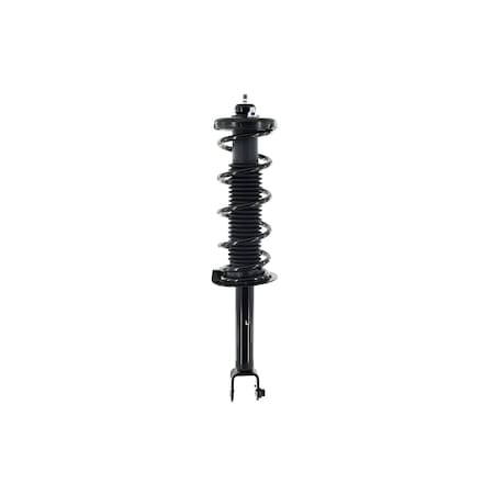 Fcs Struts Suspension Strut And Coil Spring Assembly 1345955L