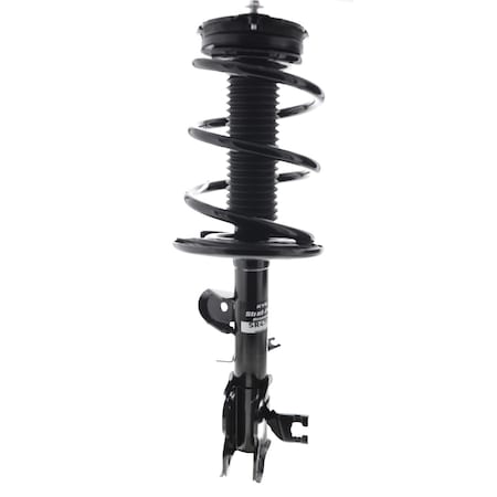 Kyb Complete Corner Unit Assembly -Strut, Mount and Spring, SR4702