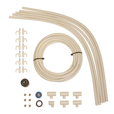 Cama 0.37 in. Cooling Kith with 6 Nozzle CA3750763