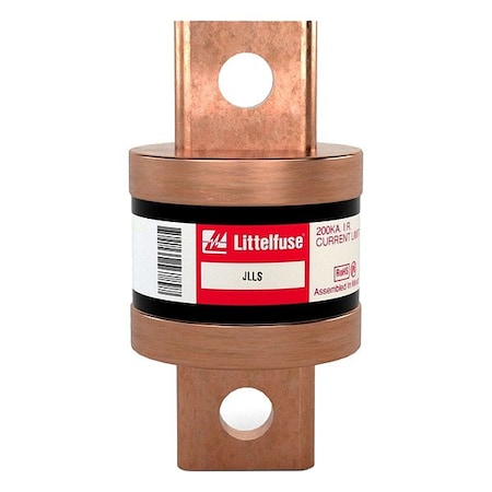 Littelfuse Fuse, JLLS Series, Fast-Acting, 600 V AC JLLS450.X