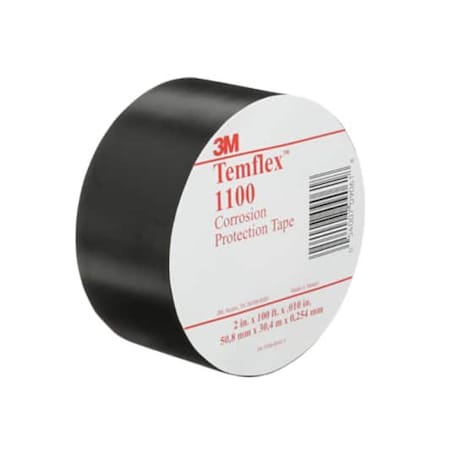 3M Temflex Vinyl Corrosion Protection Tape 1100, 24PK 7000132166
