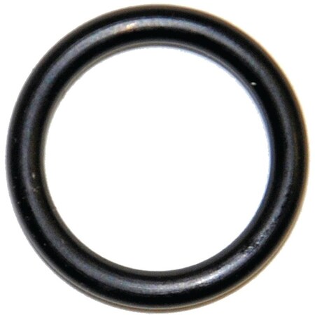 Danco Faucet O-Ring, No 11, 9/16 in ID x 3/4 in OD Dia, 3/32 in Thick, Rubber 96728