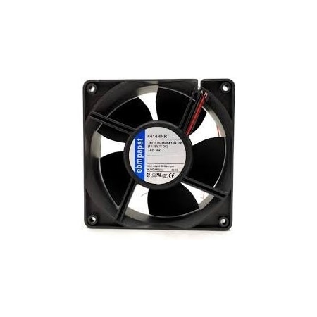 Ebm Papst Axial Cooling Fan 4414HHR