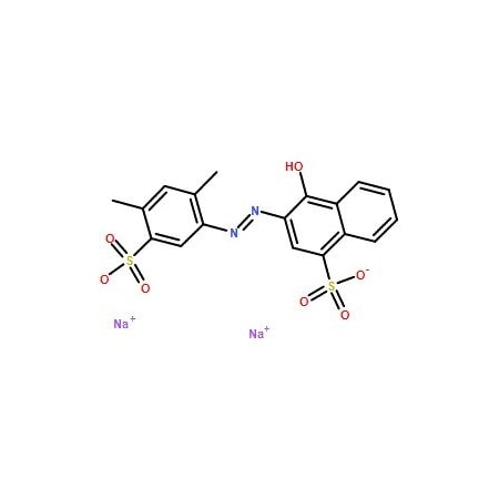 Ak Scientific Ponceau SX (25g), CAS 4548-53-2 6431AF-25g