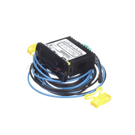 Randell Temperature Control with Probe, Double Compressor, 8000N-290 RP CNT1805BCAR