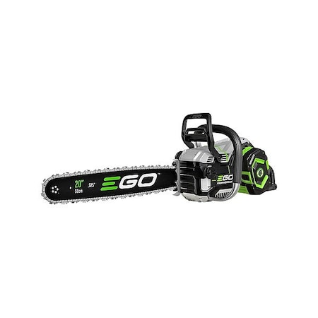 Ego POWER+ Cordless Chainsaw, Bare Tool CSX5000