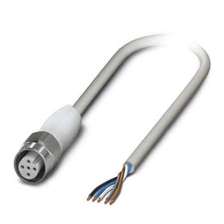 Phoenix Contact SAC-5P-10 0-600/M12FS HD 1404052