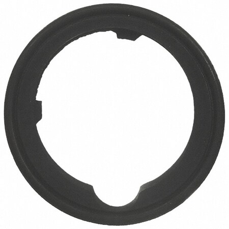 Fel-Pro Engine Coolant Thermostat Housing Gasket,  35480