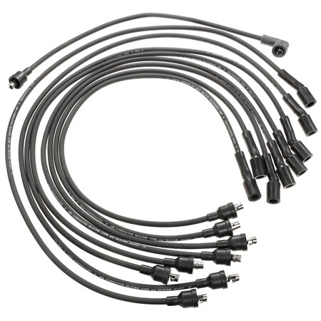 Pro Series Wire Standard Motor Products, Wire Sets Dom Truck, 27843