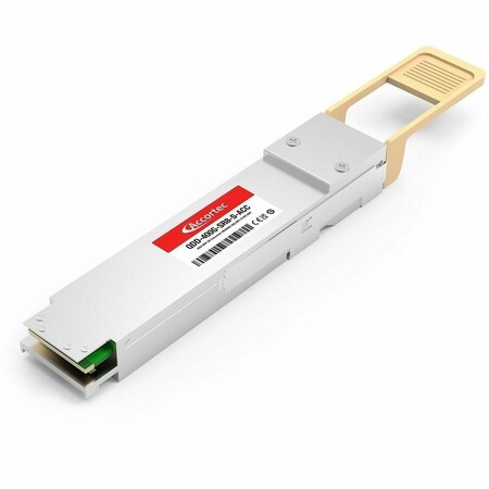 Accortec 400G QSFP-DD TRANSCEIVER QDD-400G-SR8-S-ACC