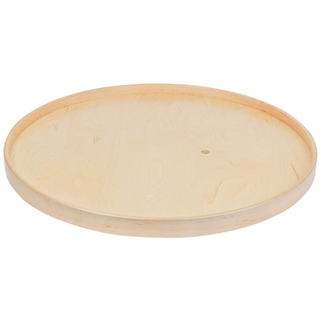 Century Components Magnetic Series Lazy Susan, 19 in. W MAG19FRPF