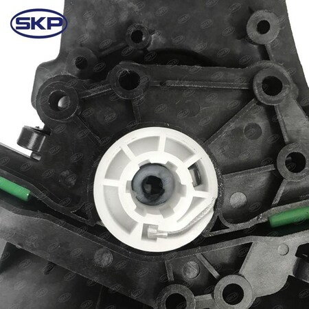 Skyward Automotive Products Window Regulator, SK740178