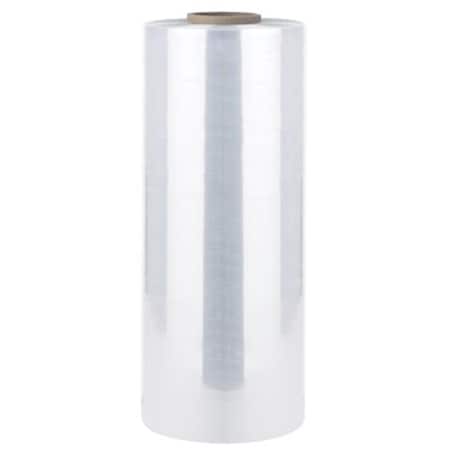 Tool Time Ca-4 22.9Mi Hw Str Flex 18 Inchx1500' Stretch Film TO1117620