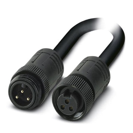 Phoenix Contact SAC-3P-MINMS/ 5 0-U50/MINFS Power cable 1417121