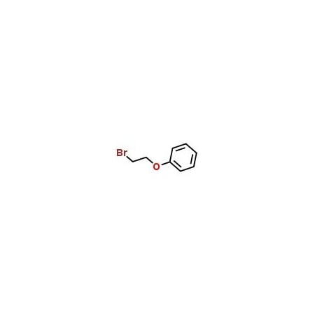 Ak Scientific 2-Phenoxyethylbromide (25g), CAS 589-10-6 B530-25g