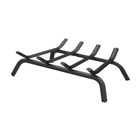 Panacea 18 BLK WI Fire Grate 15450TV