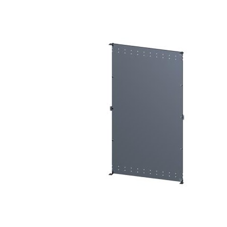 Siemens SIVACON mounting plate 8MF1220-2AL13-0