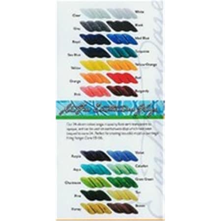 Speedball Earthenware Glaze, Bright White - 16 Oz. 4001