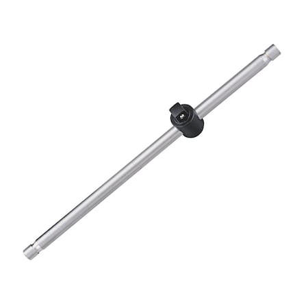 Genius Tools 3/4in Dr. Sliding T-Handle 680060