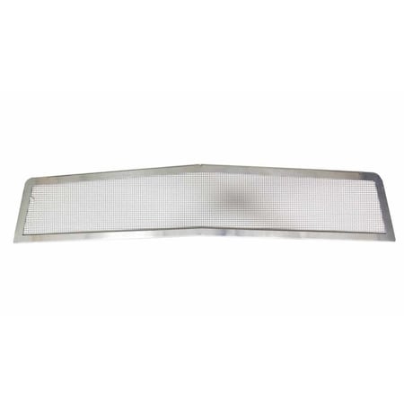 Five Star Mfg 0.18 in. Mesh Upper Nose Screen for 1981-1988 Monte Carlo FIV600-4131
