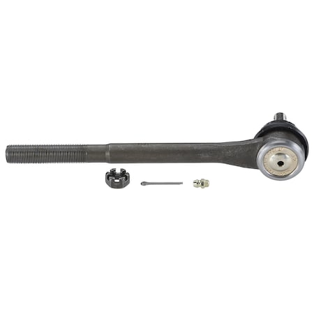 Moog Front Outer Steering Tie Rod End, ES333RL