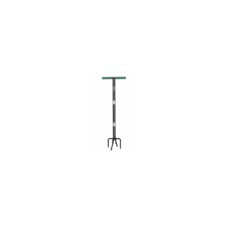 Woodland Tools GT Stand Up Tiller 40-0004-100