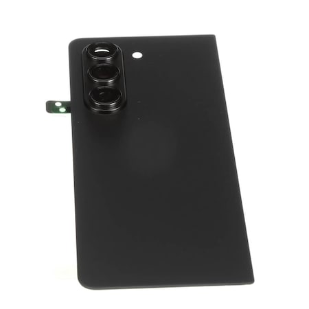 Samsung FOLD 5 BACK GLASS BLACK GH98-48616A