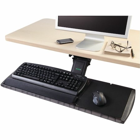 Kensington Keyboard Platform, 6in, Gray K60718USF