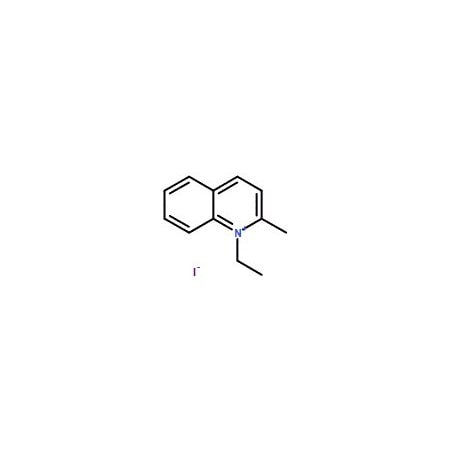 Ak Scientific Quinaldine Ethiodide (5g), CAS 606-55-3 5977AF-5g